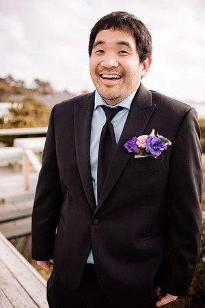 Darrick-Hillary-Gleneden-Oregon-Beach-Elopement-Photos