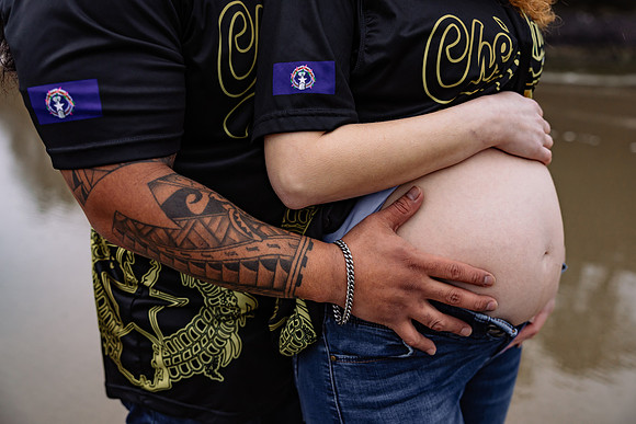 Alexis Maternity (7)