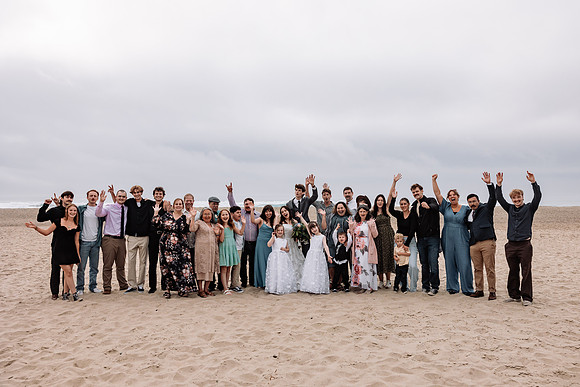 Nate-Bella-Lincoln-City-Oregon-Intimate-Beach-Wedding-Photo-73