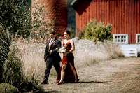Lorenzo & Chanell