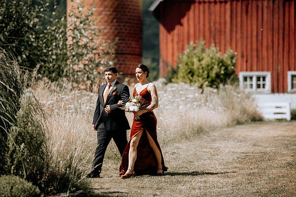 Lorenzo & Chanell