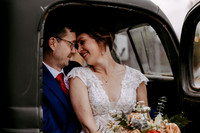 Kern & Anina Wedding