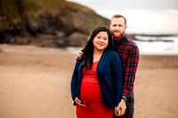 Dylan-Johanna-Fogarty-Creek-Oregon-Engagement-Maternity-Photos (12 of 49)