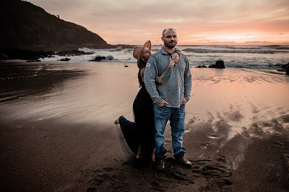 Stuart-Monique-Lincoln-City-Fogarty-creek-Oregon-Couples-Photos-3542