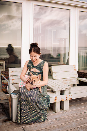 Darrick-Hillary-Gleneden-Oregon-Beach-Elopement-Photos
