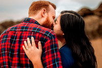 Dylan-Johanna-Fogarty-Creek-Oregon-Engagement-Maternity-Photos (17 of 49)