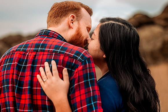 Dylan-Johanna-Fogarty-Creek-Oregon-Engagement-Maternity-Photos (17 of 49)