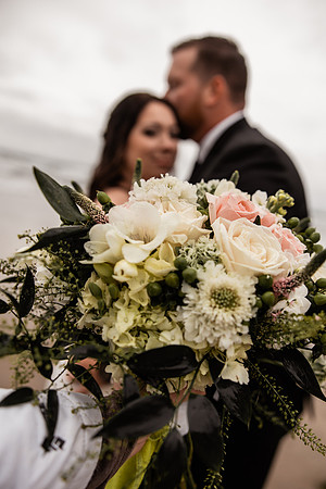 Cannon Beach Elopement