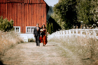 Lorenzo & Chanell