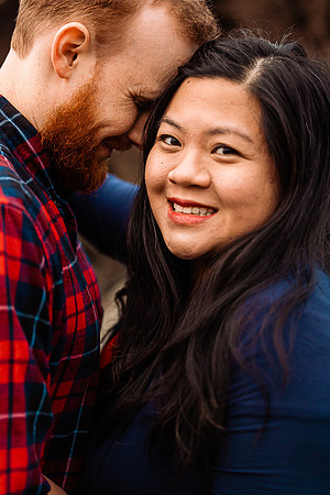 Dylan-Johanna-Fogarty-Creek-Oregon-Engagement-Maternity-Photos (34 of 49)