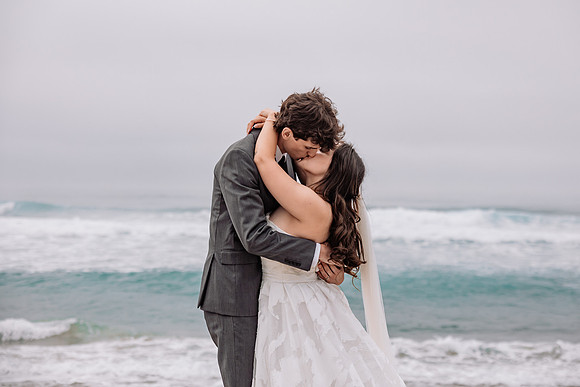 Nate-Bella-Lincoln-City-Oregon-Intimate-Beach-Wedding-Photo-35