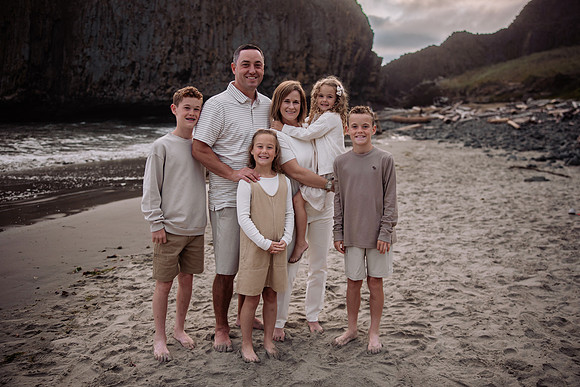 Clark Family Vacation-2025