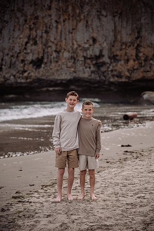 Clark Family Vacation-2025