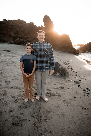 Justin-Megan-Forgarty-Creek-Engagement-Family-Photo-Session-4