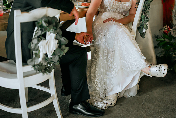 Lorenzo & Chanell