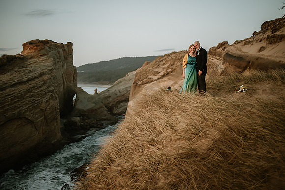 James-Sharon-Cape-Kiwanda-Oregon-Elopement- Photos-9543