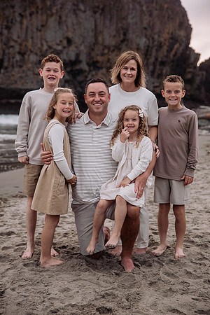 Clark Family Vacation-2025