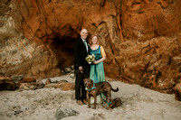 James-Sharon-Cape-Kiwanda-Oregon-Elopement- Photos-9238