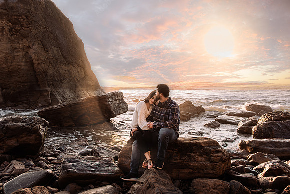 Brittani and nick -