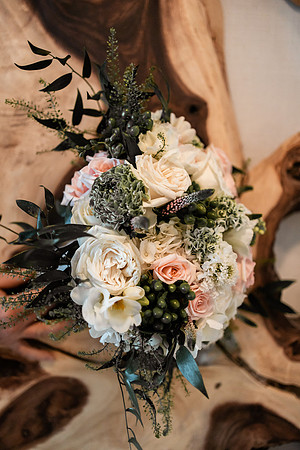 Cannon Beach Elopement