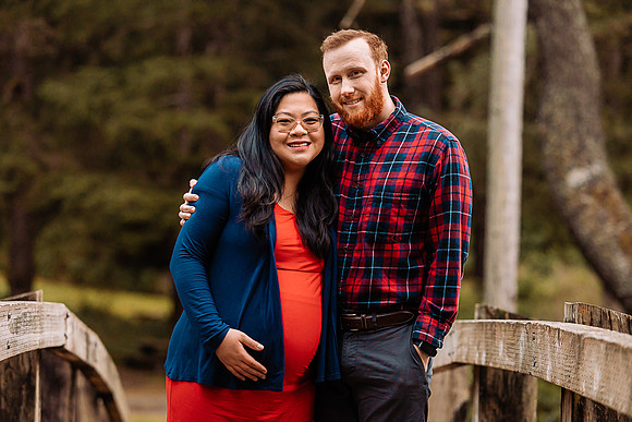 Dylan-Johanna-Fogarty-Creek-Oregon-Engagement-Maternity-Photos (45 of 49)