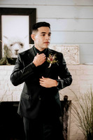 Lorenzo & Chanell