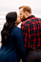 Dylan-Johanna-Fogarty-Creek-Oregon-Engagement-Maternity-Photos (15 of 49)