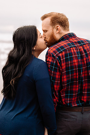 Dylan-Johanna-Fogarty-Creek-Oregon-Engagement-Maternity-Photos (15 of 49)