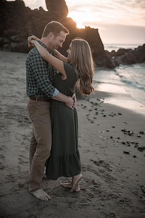 Justin-Megan-Forgarty-Creek-Engagement-Family-Photo-Session-17