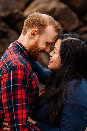 Dylan-Johanna-Fogarty-Creek-Oregon-Engagement-Maternity-Photos (33 of 49)