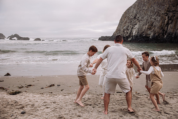 Clark Family Vacation-2025