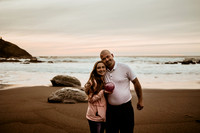 Dave-Trisha-Surprise-Proposal-Fogarty-Creek-Lincoln-City-Oregon-Photos-1402
