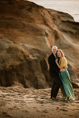 James-Sharon-Cape-Kiwanda-Oregon-Elopement- Photos-9587