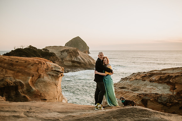 James-Sharon-Cape-Kiwanda-Oregon-Elopement- Photos-9459