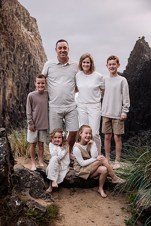 Clark Family Vacation-2025