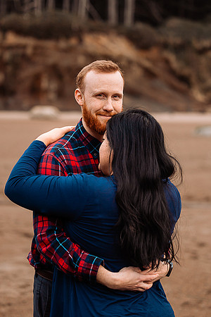 Dylan-Johanna-Fogarty-Creek-Oregon-Engagement-Maternity-Photos (38 of 49)