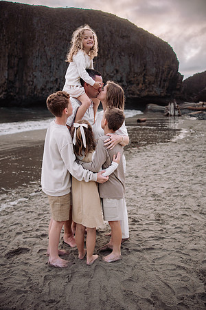 Clark Family Vacation-2025