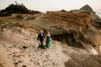 James-Sharon-Cape-Kiwanda-Oregon-Elopement- Photos-9414