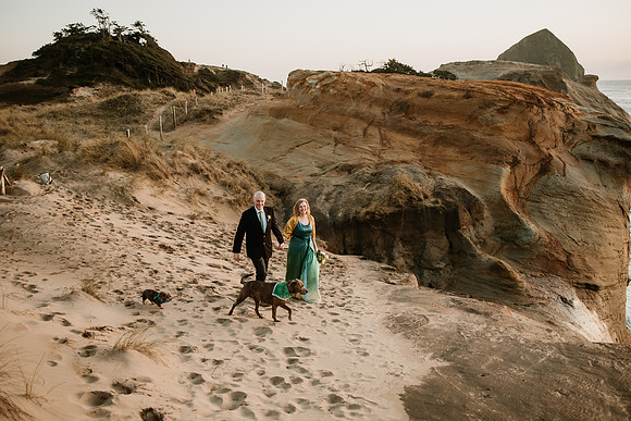 James-Sharon-Cape-Kiwanda-Oregon-Elopement- Photos-9414