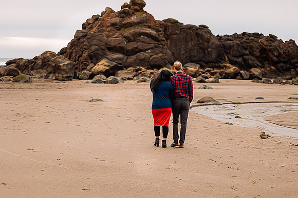 Dylan-Johanna-Fogarty-Creek-Oregon-Engagement-Maternity-Photos (6 of 49)