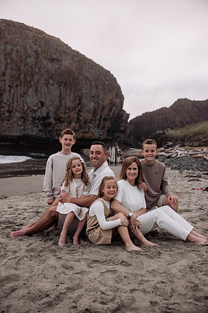 Clark Family Vacation-2025