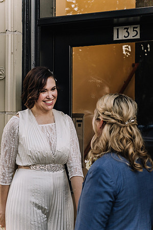 Nichole & Rachel