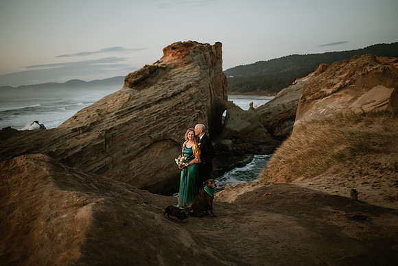 James-Sharon-Cape-Kiwanda-Oregon-Elopement- Photos-9556-2
