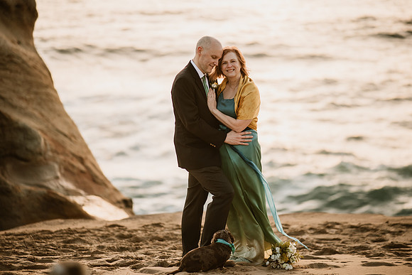 James-Sharon-Cape-Kiwanda-Oregon-Elopement- Photos-9614