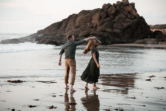 Justin-Megan-Forgarty-Creek-Engagement-Family-Photo-Session-55