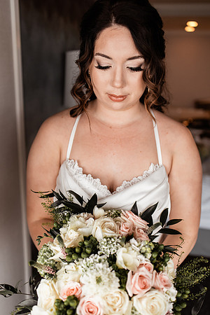 Cannon Beach Elopement