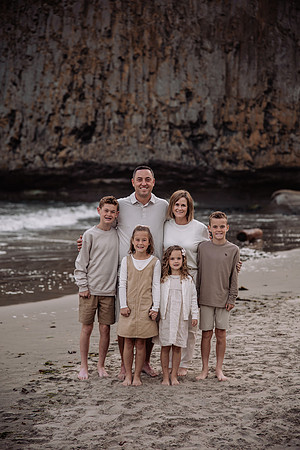 Clark Family Vacation-2025
