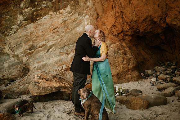 James-Sharon-Cape-Kiwanda-Oregon-Elopement- Photos-9211