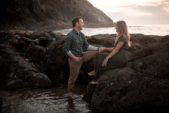 Justin-Megan-Forgarty-Creek-Engagement-Family-Photo-Session-49