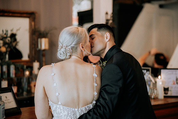 Lorenzo & Chanell